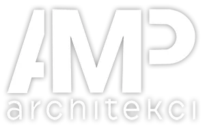 Apartamenty Tajemnicze Ogrody, AMP architekci - studio architektoniczne